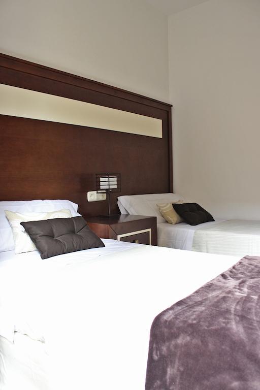 Apartamentos Casa de la Lonja Granada Bagian luar foto