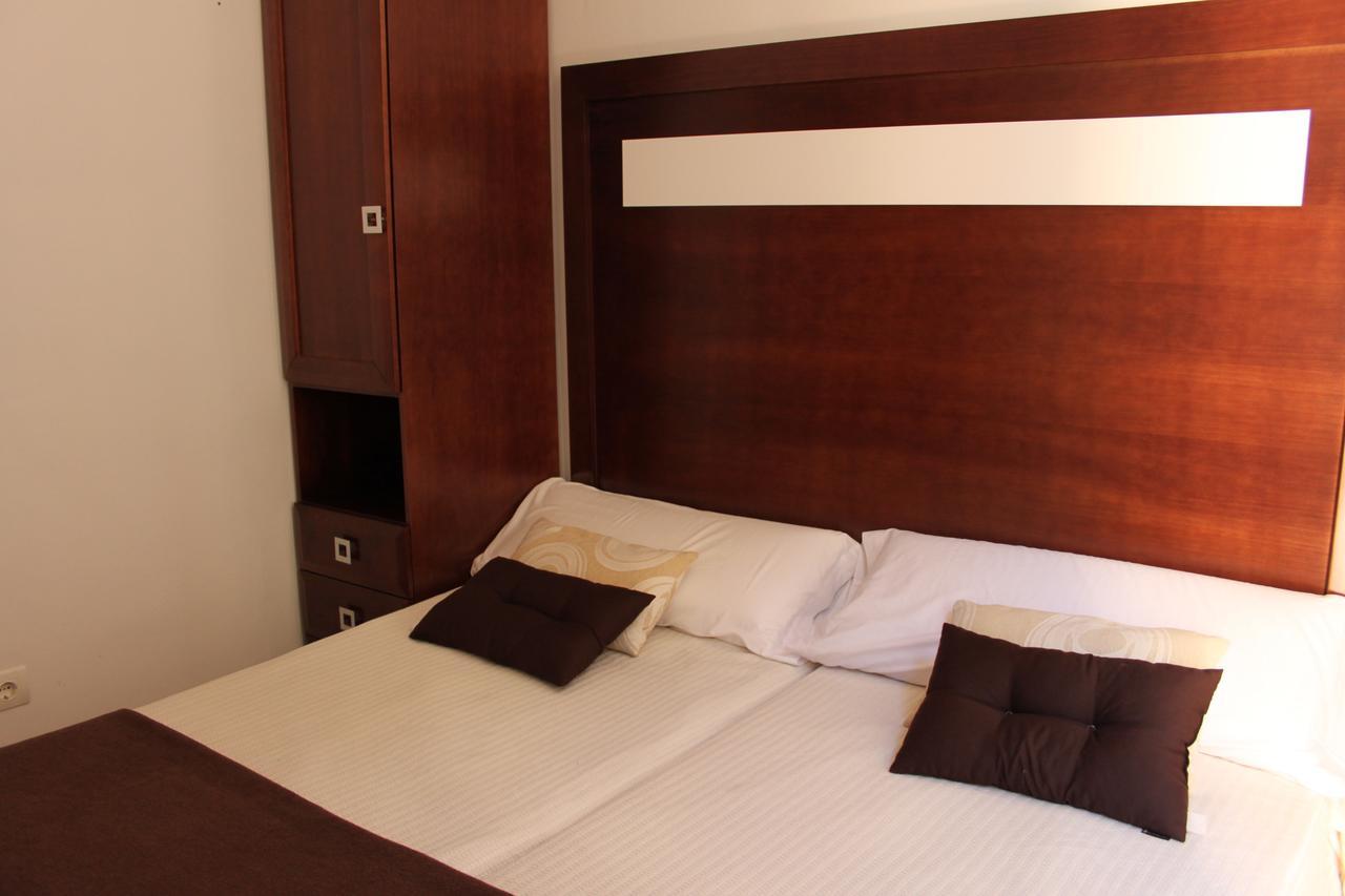 Apartamentos Casa de la Lonja Granada Bagian luar foto