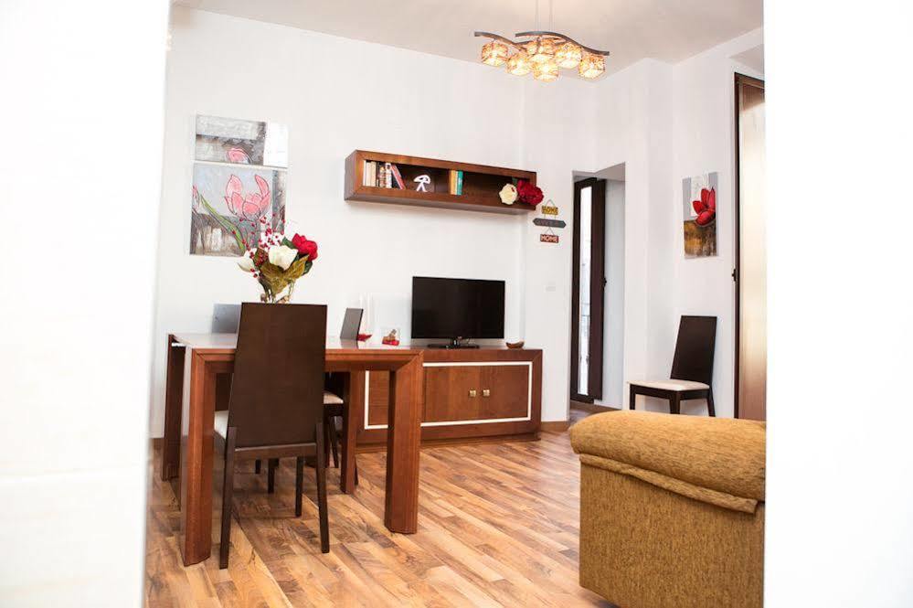 Apartamentos Casa de la Lonja Granada Bagian luar foto