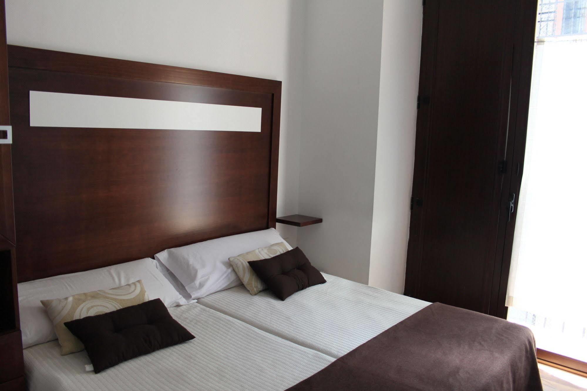 Apartamentos Casa de la Lonja Granada Bagian luar foto