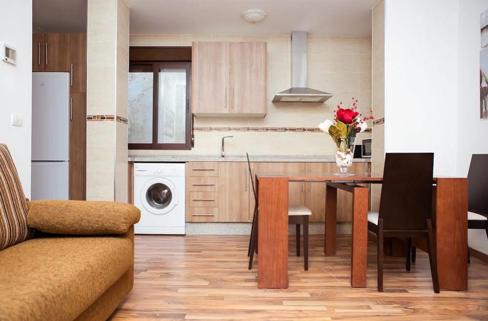 Apartamentos Casa de la Lonja Granada Bagian luar foto