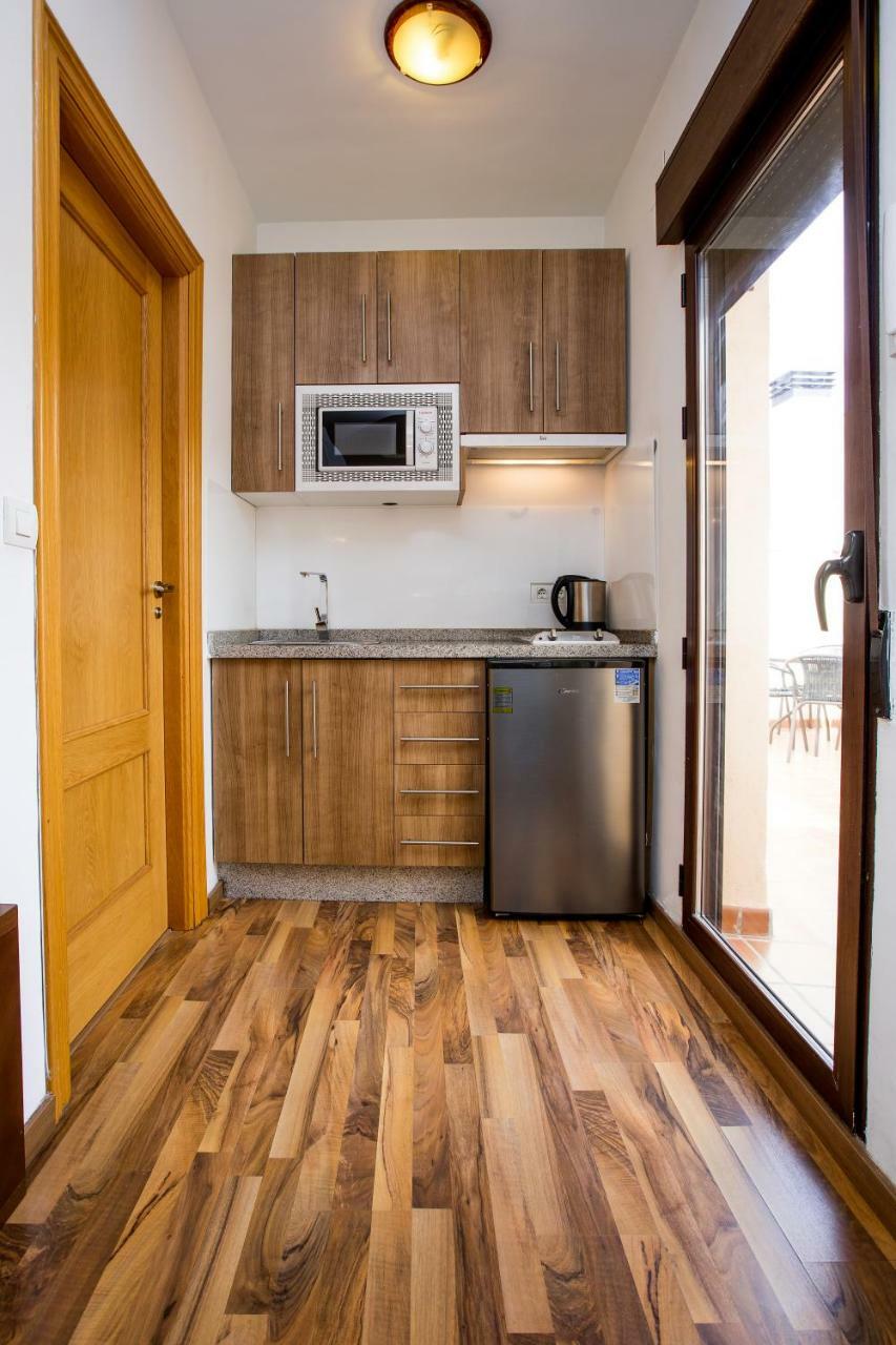Apartamentos Casa de la Lonja Granada Bagian luar foto