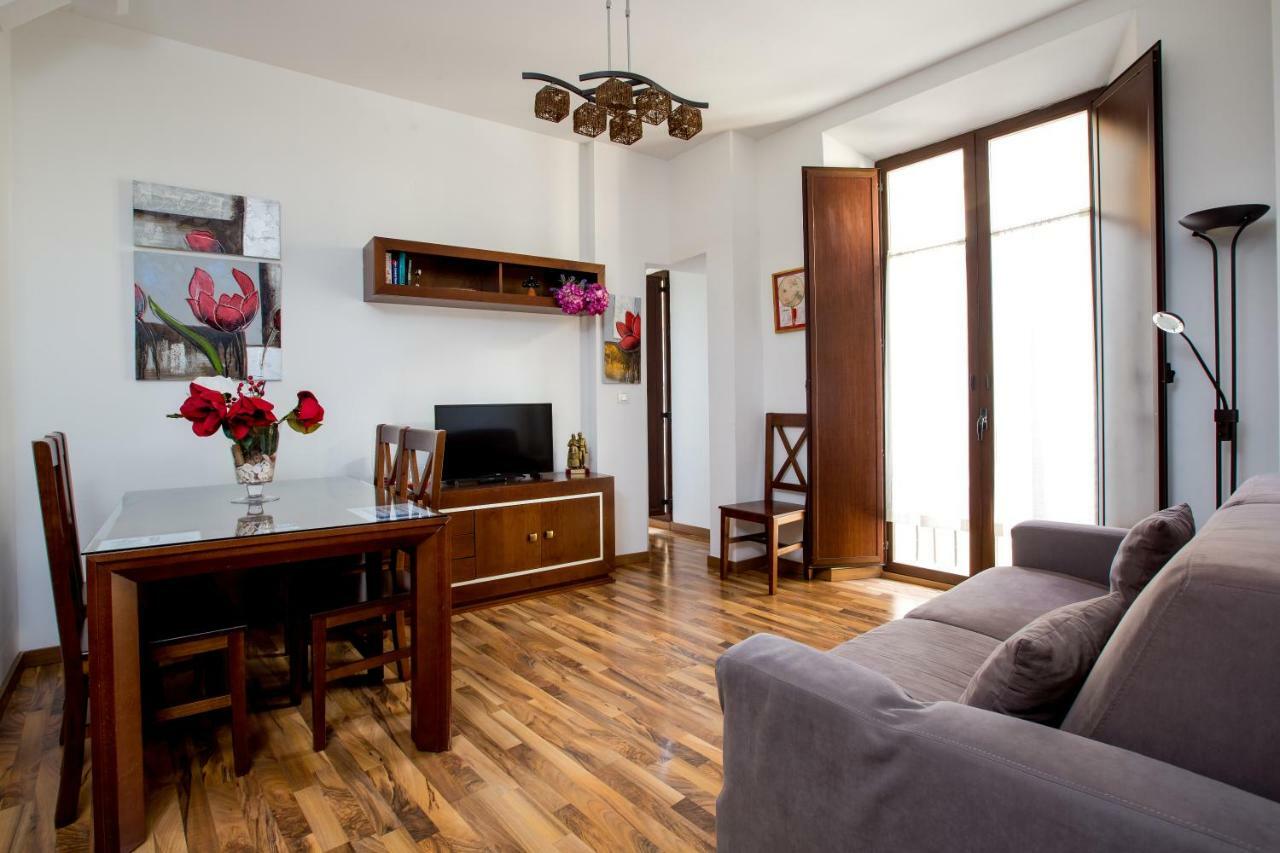 Apartamentos Casa de la Lonja Granada Bagian luar foto