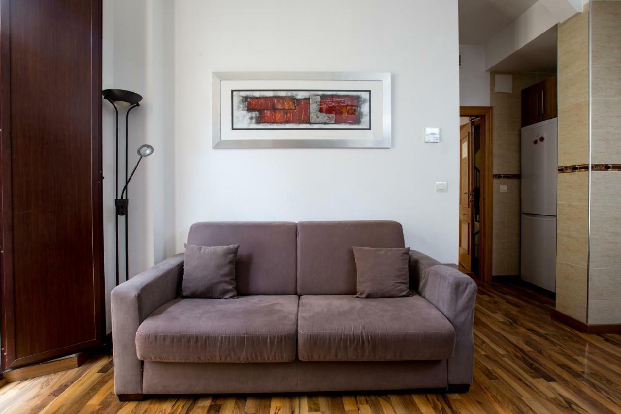 Apartamentos Casa de la Lonja Granada Bagian luar foto