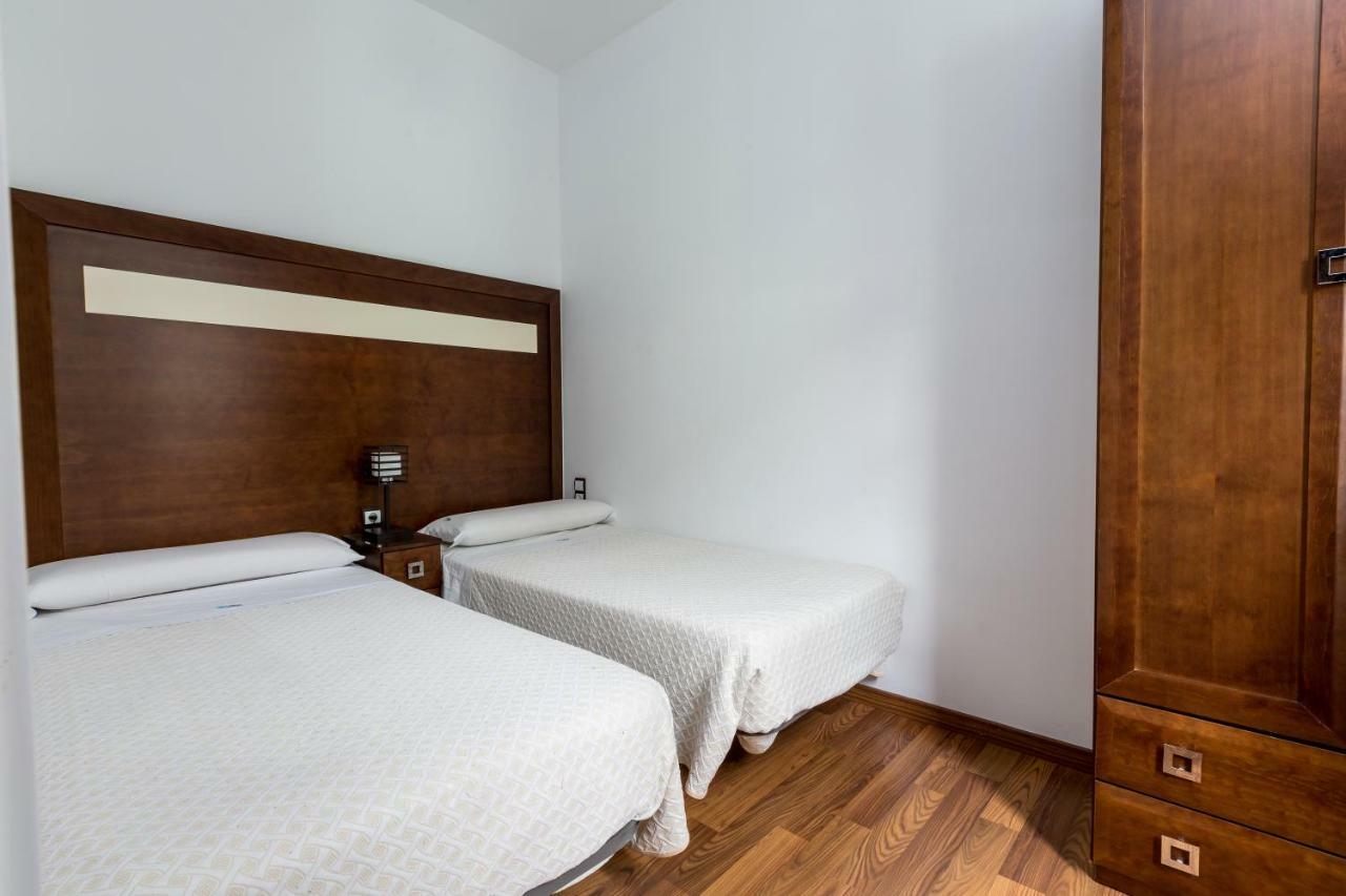 Apartamentos Casa de la Lonja Granada Bagian luar foto
