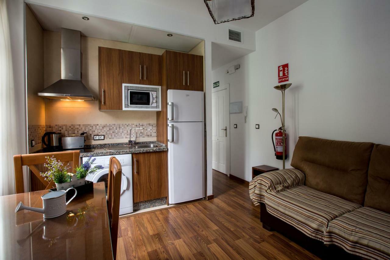 Apartamentos Casa de la Lonja Granada Bagian luar foto